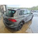 2018 Volkswagen Tiguan Comfortline BMT/Start-Stopp 4Motion