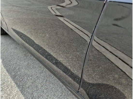 2016 Aston Martin Rapide S Limousine