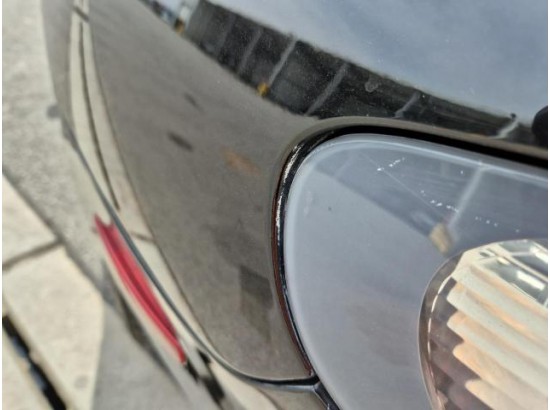 2016 Aston Martin Rapide S Limousine