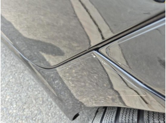 2016 Aston Martin Rapide S Limousine