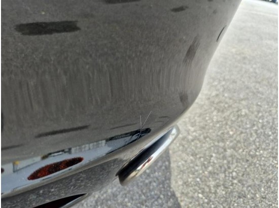 2016 Aston Martin Rapide S Limousine