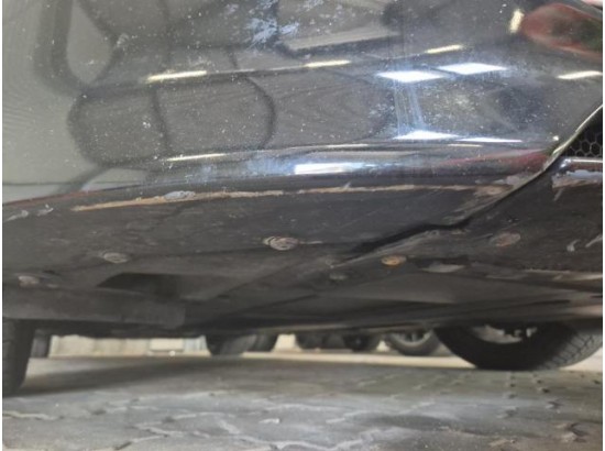 2016 Aston Martin Rapide S Limousine