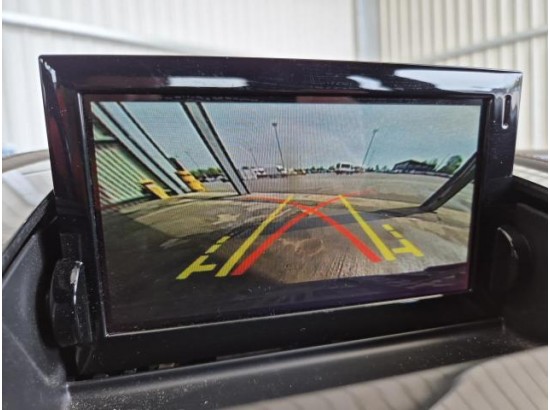 2016 Aston Martin Rapide S Limousine