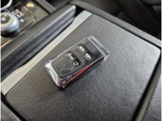 2016 Aston Martin Rapide S Limousine