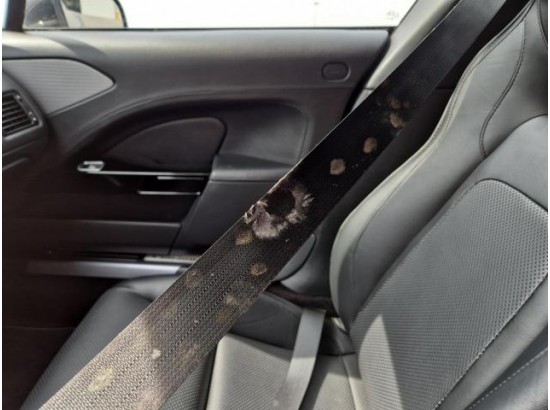 2016 Aston Martin Rapide S Limousine