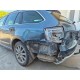 2015 Skoda Octavia Combi Scout 4X4