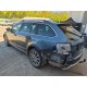 2015 Skoda Octavia Combi Scout 4X4