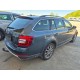 2015 Skoda Octavia Combi Scout 4X4