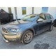 2015 Skoda Octavia Combi Scout 4X4