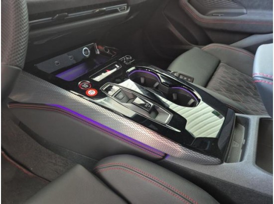 2025 Audi A5 Avant TFSI e-hybrid quattro 270 KW