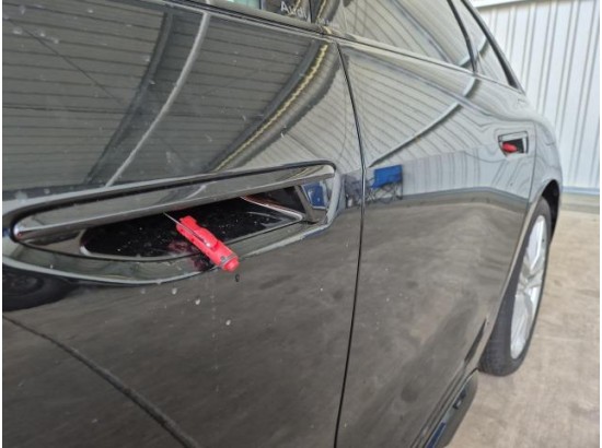 2025 Audi A5 Avant TFSI e-hybrid quattro 270 KW