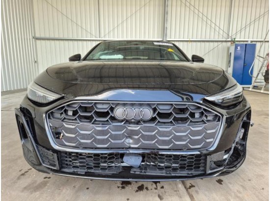 2025 Audi A5 Avant TFSI e-hybrid quattro 270 KW