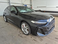 2025 Audi A5 Avant TFSI e-hybrid quattro 270 KW