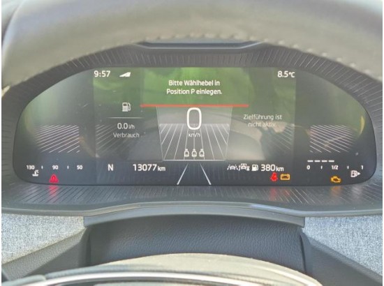 2025 Skoda Kamiq Selection