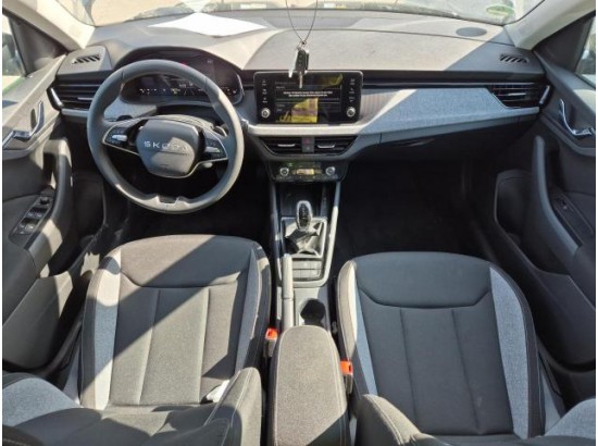 2025 Skoda Kamiq Selection