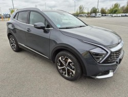 2025 Kia Sportage Spirit 4WD