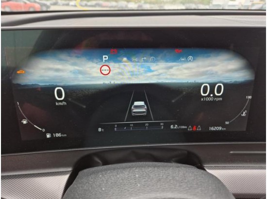 2025 Kia Sportage Spirit 4WD