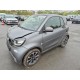 2017 Smart fortwo coupe Basis 52kW