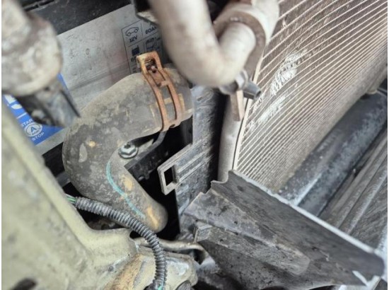 2017 Smart fortwo coupe Basis 52kW