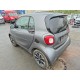 2017 Smart fortwo coupe Basis 52kW
