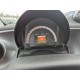2017 Smart fortwo coupe Basis 52kW