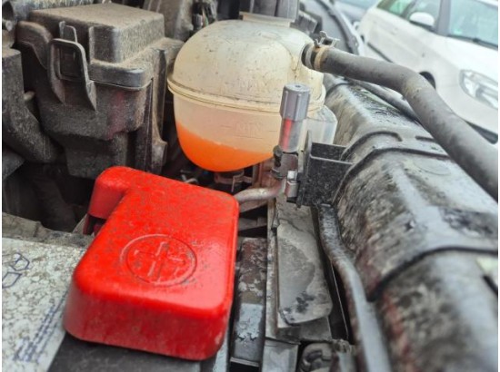 2017 Smart fortwo coupe Basis 52kW