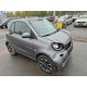 2017 Smart fortwo coupe Basis 52kW