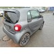2017 Smart fortwo coupe Basis 52kW