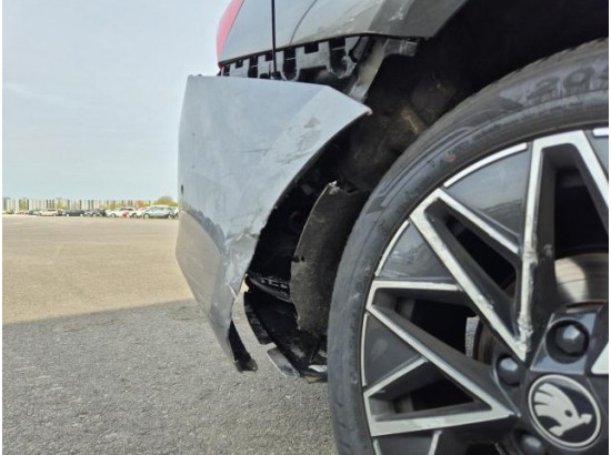 2025 Skoda Octavia Combi 2.0 TDI 110 kW Tour