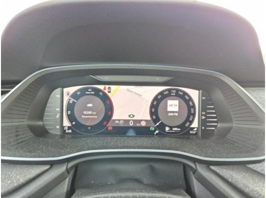 2025 Skoda Octavia Combi 2.0 TDI 110 kW Tour