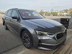 2025 Skoda Octavia Combi 2.0 TDI 110 kW Tour