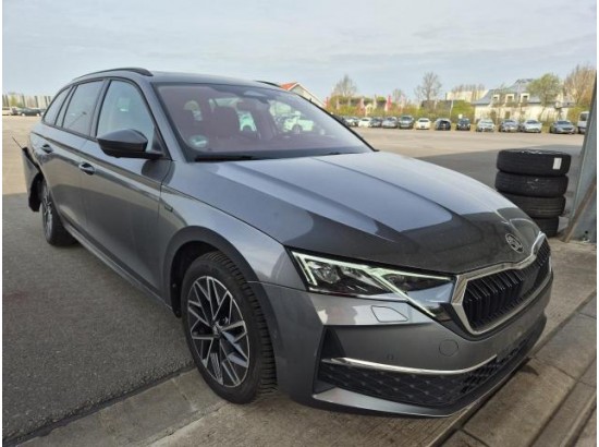 2025 Skoda Octavia Combi 2.0 TDI 110 kW Tour