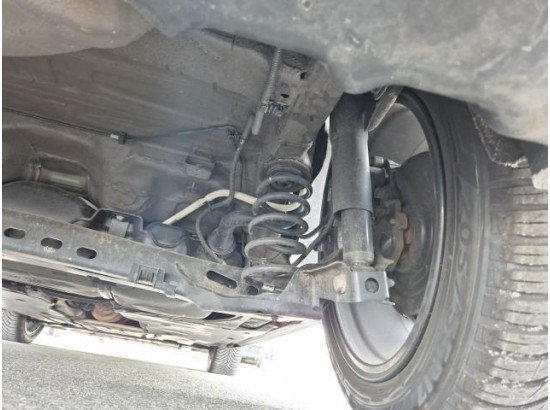 2025 Skoda Octavia Combi 2.0 TDI 110 kW Tour