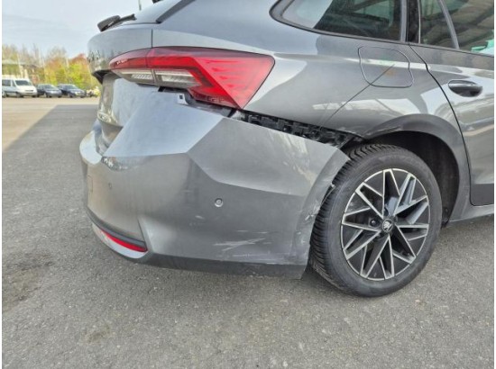 2025 Skoda Octavia Combi 2.0 TDI 110 kW Tour