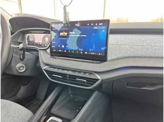 2025 Skoda Octavia Combi 2.0 TDI 110 kW Tour