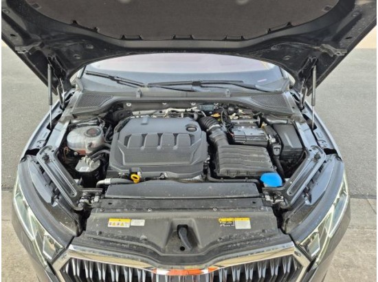 2025 Skoda Octavia Combi 2.0 TDI 110 kW Tour