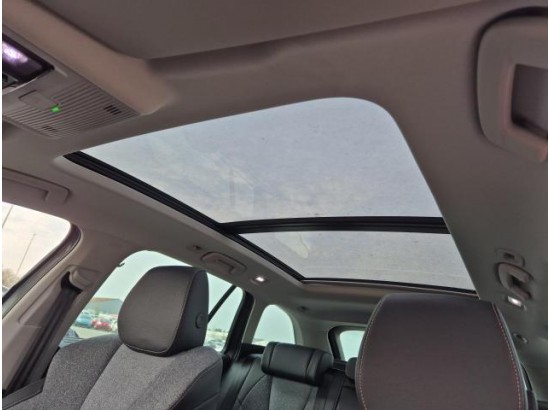 2025 Skoda Octavia Combi 2.0 TDI 110 kW Tour