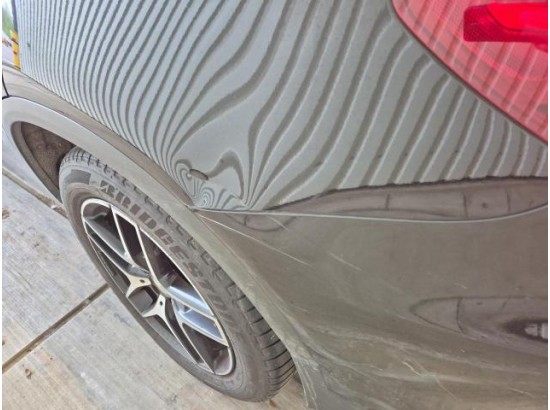 2016 Mercedes-Benz GLC -Klasse GLC 250 d 4Matic