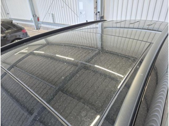 2016 Mercedes-Benz GLC -Klasse GLC 250 d 4Matic