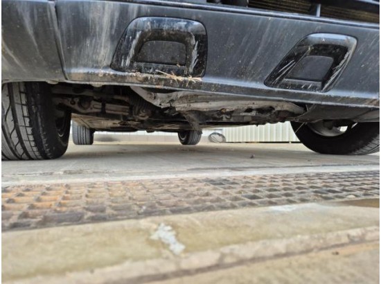 2016 Mercedes-Benz GLC -Klasse GLC 250 d 4Matic