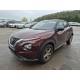 2020 Nissan Juke N-Connecta