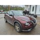 2020 Nissan Juke N-Connecta