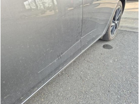 2019 Toyota Auris Hybrid Team D