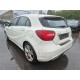 2016 Mercedes-Benz A-Klasse A180