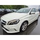 2016 Mercedes-Benz A-Klasse A180