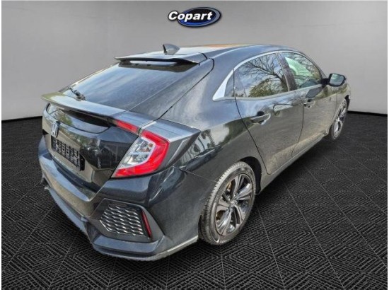 2019 Honda Civic Lim. 5-trg. 1.0 Elegance