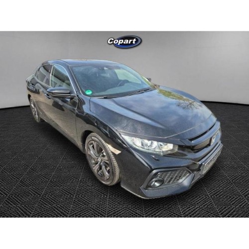 2019 Honda Civic Lim. 5-trg. 1.0 Elegance