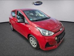 2017 Hyundai i10