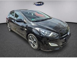 2016 Hyundai i30