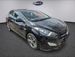 2016 Hyundai i30